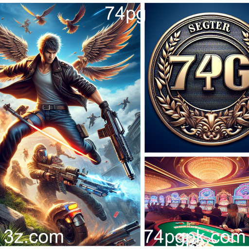 A Evolução dos Jogos de Ação: Mais Adrenalina e Imersão