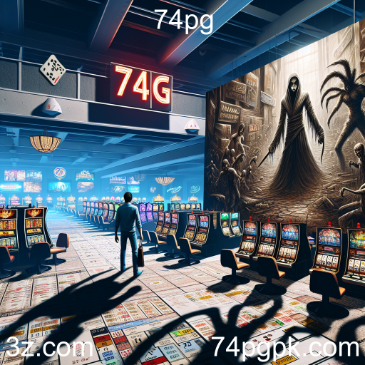 A Evolução dos Jogos de Horror: Medo, Inovação e Imersão